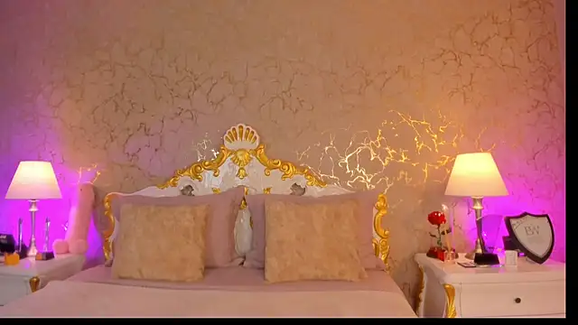 ScarlettWallace webcam