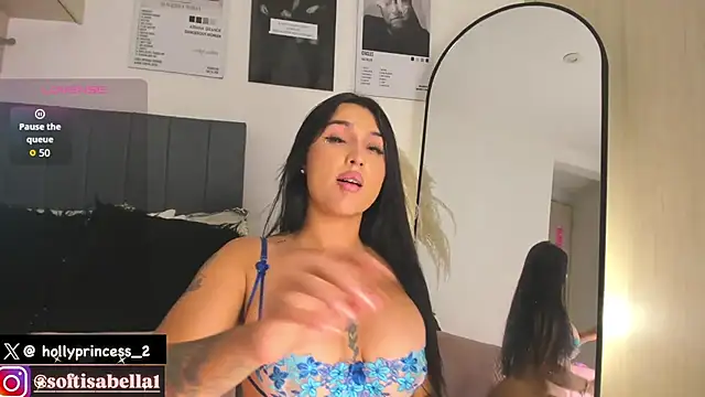 hollyprincess_2 webcam