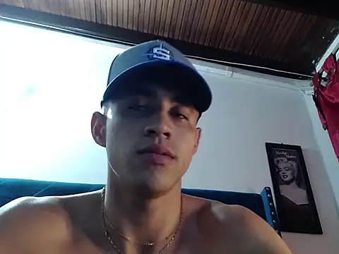 Cris_steban1 webcam