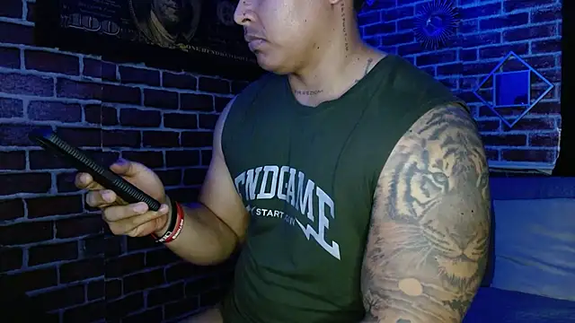 jordan_bigcock_ webcam