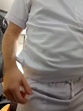 Ourdarksecret webcam