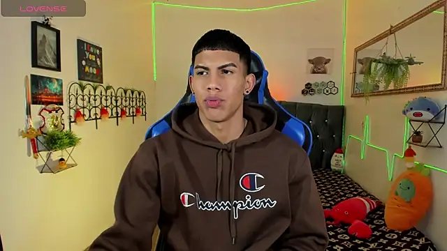 Damian_latinxxx webcam