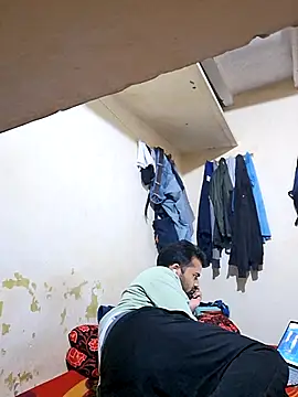 nabieva12 (M young) - Ass show