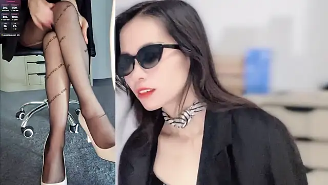 Lynnalltop-165-KeKe webcam