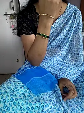 Cute-Telugu-Teacher webcam