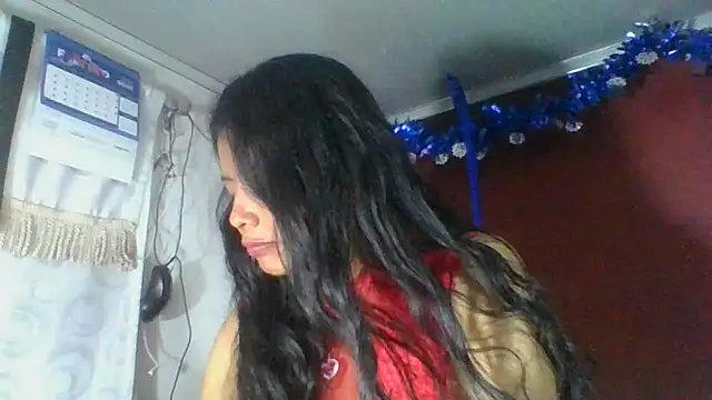 DianaOchoa_ webcam