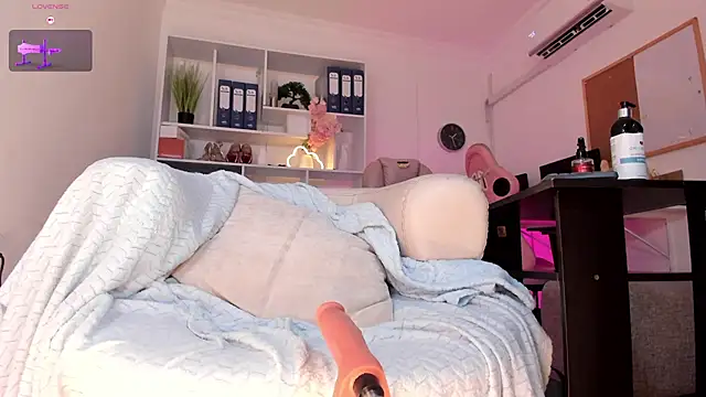 Dakota_jhons1 webcam