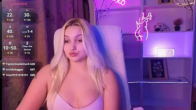 adrelaxina - Adrelaxina's free webcam