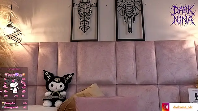 Dark Nina (Dark_nina_)