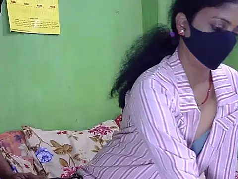 Indian Horny Wife (Indian_Horny_Wife)