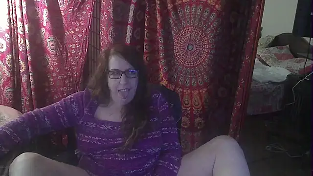 Ireallysquirt webcam