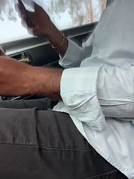 TeluguBoyAbhi webcam