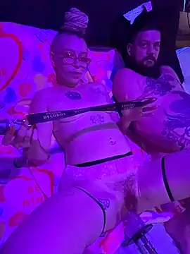 Stonermama666420 webcam
