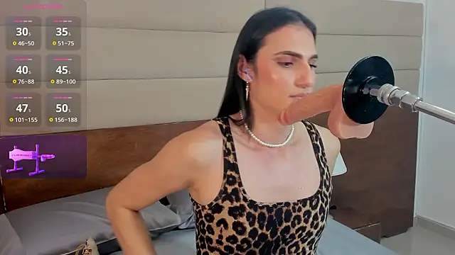 shantall_skinny webcam