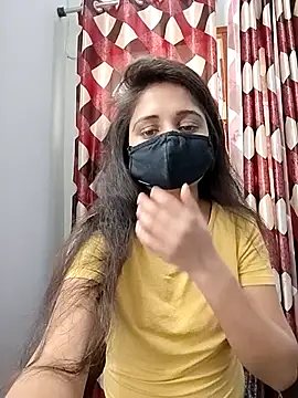 Ruhi_07 webcam