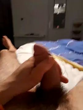 JonathanShadow webcam