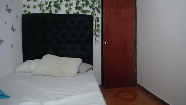 isabel_09 webcam