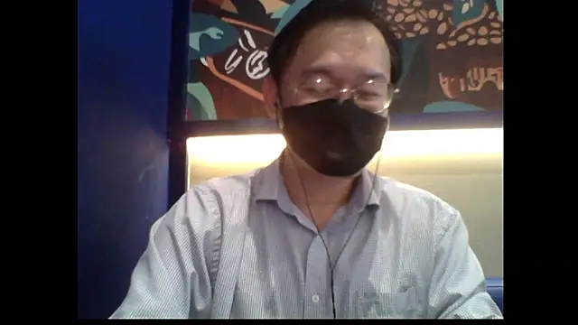 littlegoddyboy webcam