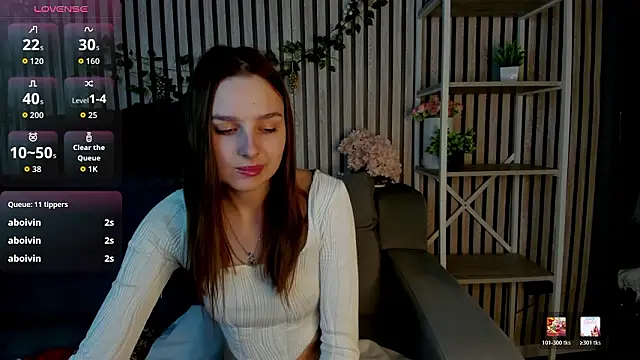 Patricia_mil1er webcam