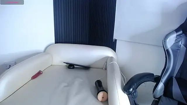 Philipp-Jones webcam