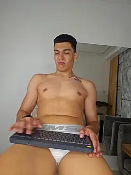 _AnthonyLima_ webcam