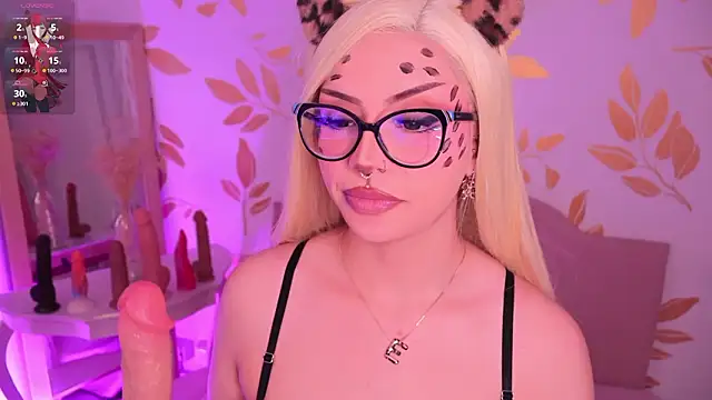 Misselektra__ webcam