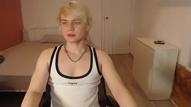 Oliver_sweet_ webcam