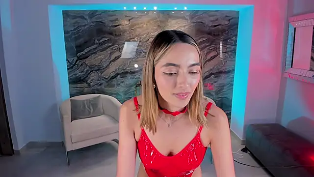 MelissaMoore_ webcam