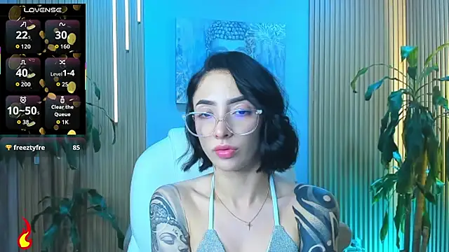 barbie_scoth_ webcam