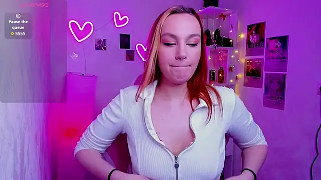 ida_fanestain - Ida_FaneStain's free webcam