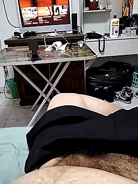 AurelioLpe17168 webcam