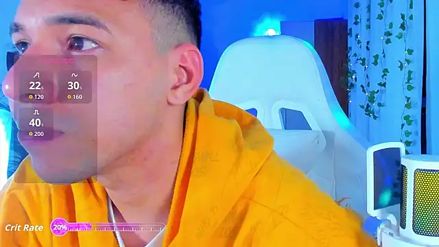 petter_coleman_ webcam