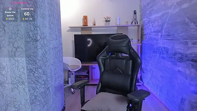 Agathaargent_ webcam