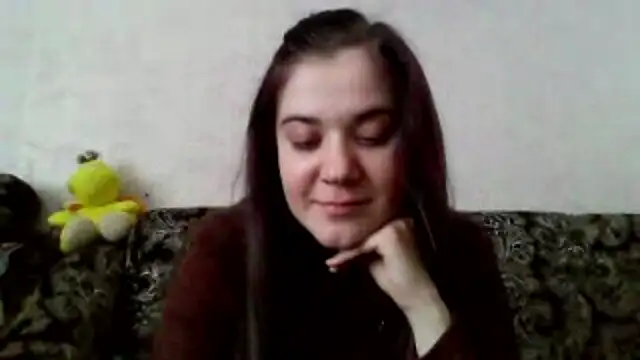 DominicaMullins webcam