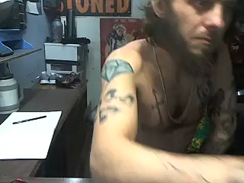 CloudDadddyyy420 webcam