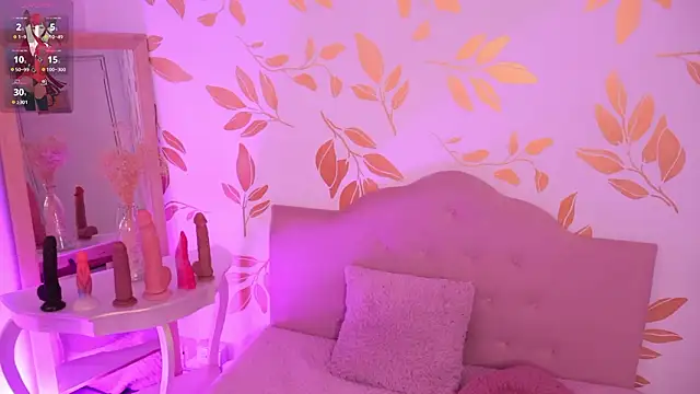 misselektra__ - Misselektra__'s free webcam