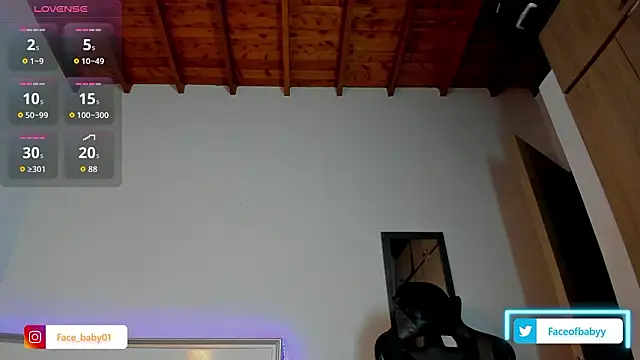 facebaby1 (M twink) - show cummmm