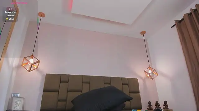 Julieth_Rojas webcam