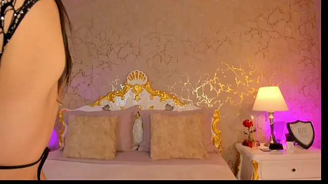 scarlettwallace - ScarlettWallace's free webcam - UK Sex Cams