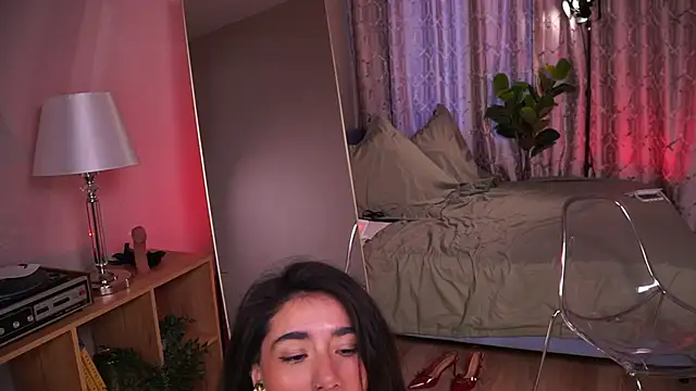 yokokoko_ - YokoKoko_'s free webcam