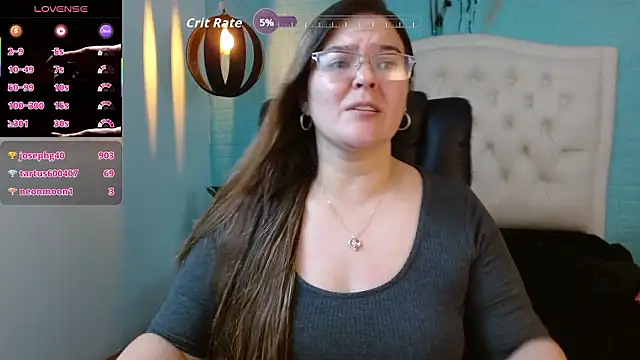 msjossie - MsJossie's free webcam