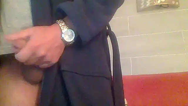 tuggy59 (M grandpa) - cum with me masurbador