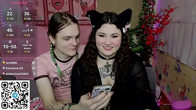 _Sweetie_Kitty_ webcam