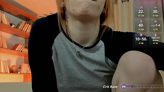 phoenix_margo - Phoenix_Margo's free webcam