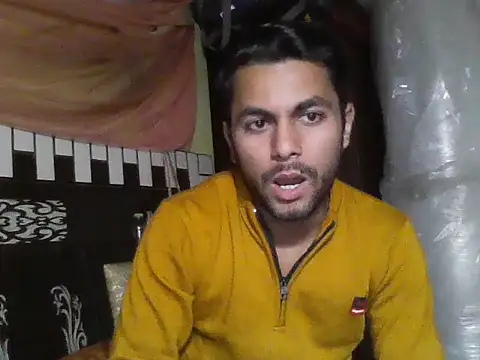 Stubborndesiboy webcam