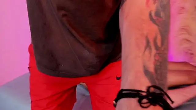 Handsomeboyss19 webcam