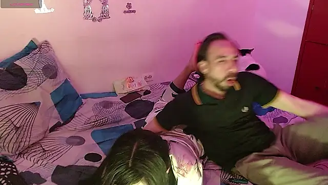 couple__party_ - Couple__party_'s free webcam - UK Sex Cams