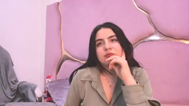 IsabelDelacroix webcam