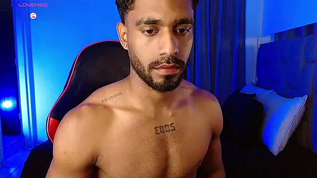 Christian_thor webcam