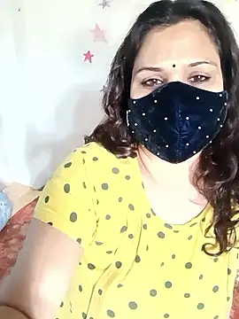 sneha_gril (F milf) - Full nude dance show